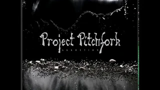 Project Pitchfork - Akkretion (2018)