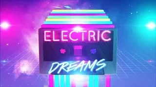 Electric Dreams movie (1984)