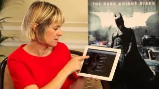 The Dark Knight Rises - UltraViolet - Official Warner Bros. UK