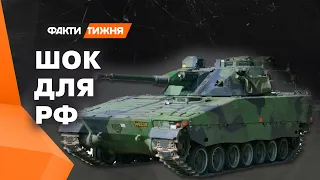 На вооружении НАТО и ВСУ! БМП CV-90: эксклюзивные комментарии бойцов, овладевших новой техникой