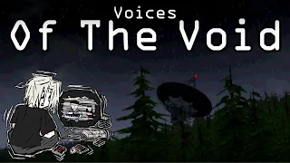 VOICES OF THE VOID / 9 (финал) (пока что)