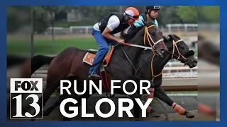 Utah horse trainers ready to run for glory in Kentucky