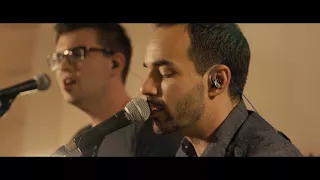 YOUR LOVINGKINDNESS (LIVE ACOUSTIC)| Evan Levine | HEARTCRY OF DAVID