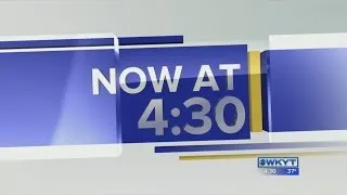 WKYT News at 4:30 PM 3-2-16