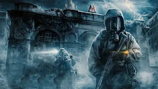 Metro 2033 / сохранение, не к добру / #shorts