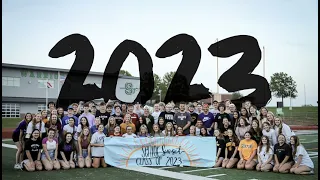 Smithville High School Class of 2023 Senior Video