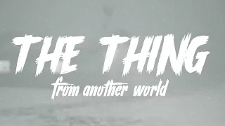 The Thing 1951- Gameplay based on the 1950s movie