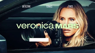 Veronica Mars saison 4 │ Teaser │ Warner TV France