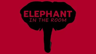 CHAOS IN T-TOWN After Saban's Retirement! | Elephant in the Room Ep. 38