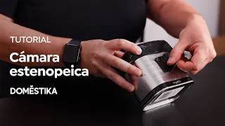 TUTORIAL Fotografía: Cómo Hacer una Cámara Estenopeica Casera - Fotolateras | Domestika