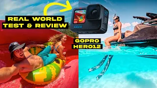 GoPro HERO12 Real World Filmmaker's Review