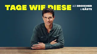 "Tage wie diese" Podcast mit Sebastian E. Merget