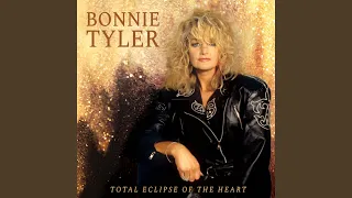 Total Eclipse of the Heart (Acapella)