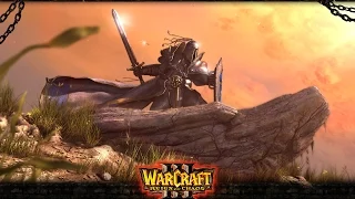 Warcraft 3 : reign of chaos #1 "Пророчество"