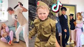 Filaretiki Love Chilren ❤️🙏 TikTok Compilation 2021