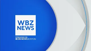 WBZ Afternoon News Update for April 10