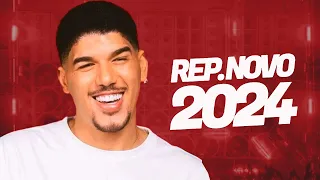 ZÉ VAQUEIRO - REPERTÓRIO NOVO 2024 - MÚSICAS NOVAS