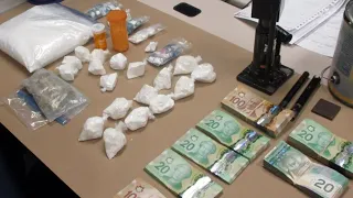 Toronto police stole $6K during drug bust, judge finds