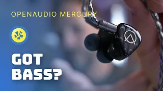 Got BASS? OpenAudio Mercury REVIEW!