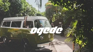 (FREE) Wizkid x Afrobeat Type Beat - "Ogede" | Afrobeat Instrumental