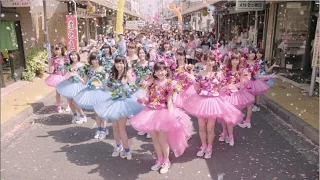 【MV full】 心のプラカード / AKB48[公式]