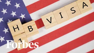 Major Employment Change Coming | What Foreign Students And H-1B Visa Holders Need To Know | Forbes