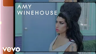 Amy Winehouse - Tears Dry On Their Own (Lyric video em Português BR)