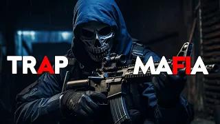 Mafia Music 2023 ☠️ Best Gangster Rap Mix - Hip Hop & Trap Music