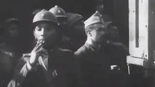 Thailand (Siam) in World War I 🇹🇭