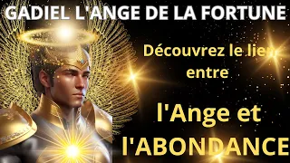 [INSANE] Gadiel : L'ange de la fortune qui peut transformer votre vie financière !