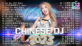 2024夜店舞曲 - 最新最火DJ抖音版2024【全中文dj舞曲】TIK TOK抖音音樂熱門歌單  2024一月最火的歌曲排行榜  抖音【2024一月最火中文 】Chinese Dj Remix