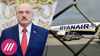 Авиабойкот Лукашенко: как россияне пострадали из-за прекращения полетов над Беларусью