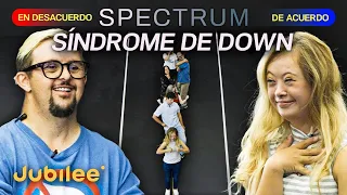 ¿Todas las Personas con Síndrome de Down Piensan Igual? | Spectrum