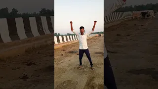 Pa liya hai pyar tera ##shorts #dance #TapeshRangila