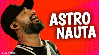 RAÍ SAIA RODADA - ASTRONAUTA (MÚSICA NOVA) REPERTÓRIO NOVO PROMOCIONAL ATUALIZADO, PISEIRO PAREDÃO