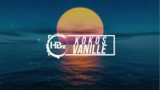 HBz x Maurizzle x THOVI - Kokos Vanille