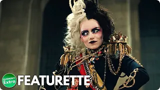 DISNEY'S CRUELLA | Fashion Diary Featurette