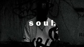 (FREE) Jamik x Ramil' x MACAN x Miyagi Sad Type Beat - Soul (prod. teejoybeatz)