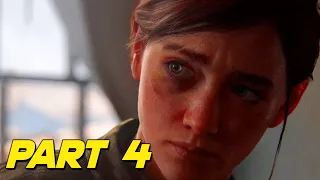 The Last of Us Part 2 Remastered PS5 (Part 4)