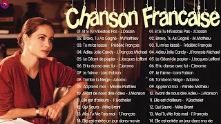 French Music Popular French Songs French Music Mix Best of French Songs 2022 Old French Mix