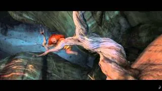 Семейка Крудс. The Croods. 2013 Русский трейлер HD 1080