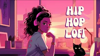 Neo Soul Lofi Instrumentals - Smooth Beats to work, chill, get ready to