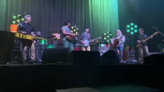 String Cheese Incident- White Freightliner live at Mission Ballroom Denver, Colorado 11/24/21