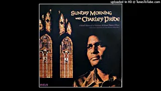 Charley Pride (RIP) - Little Delta Church