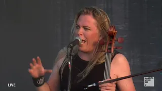 Apocalyptica - Live Wacken 2017 (Full Show HD)