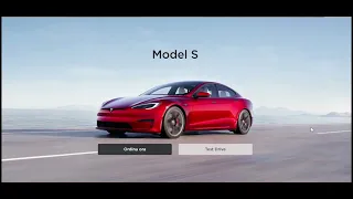 Come acquistare una Tesla?