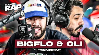 [EXCLU] Bigflo & Oli - Tandem 👥 #PlanèteRap