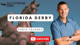 Florida Derby Preview 2023 Gulfstream Park