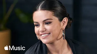 Selena Gomez: ‘Rare,’ Her Love Life, and Taking Creative Control | Apple Music