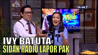 BIAR ENERGI KEISI LAGI | LAPOR PAK! (23/01/23)* Part 4